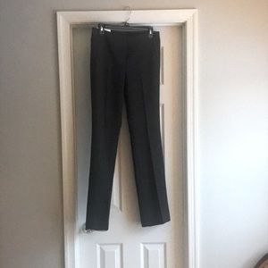 Ann Taylor Factory Trouser Pants NWT